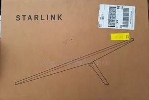 Starlink Gen 3(V4) Router