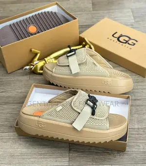 Original Ugg Palms