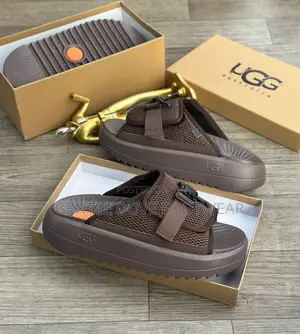 Original Ugg Palms