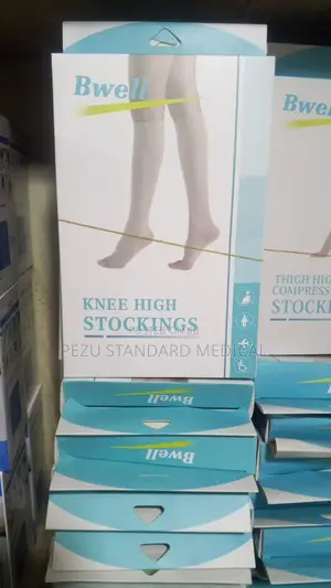 Compression Stockings