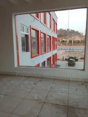 Plaza for Rent / Sale