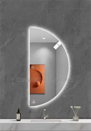 Pet Design Mirror