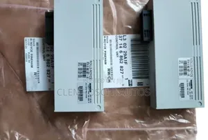 High Quality Certified Air Suspension Control Module Rolls Royce Ghost