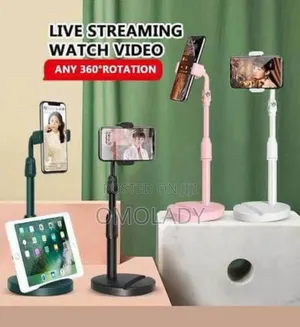 2 In1 Adjustable Phone Stent