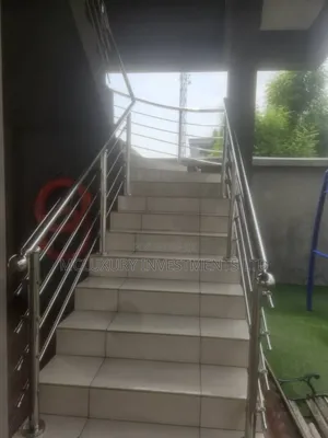 4bdrm Duplex in Phase 1, Magodo for rent
