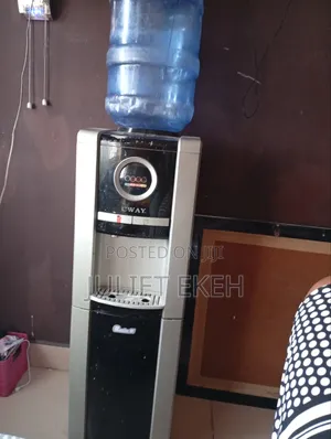 Water Dispenser