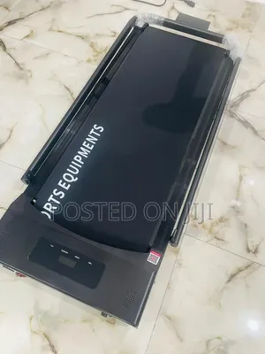 Platform Treadmill(Walking Pad)