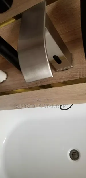 High Quality Sensor Mixer Tap