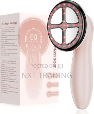 Cellulite Massager