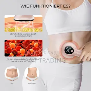 Cellulite Massager