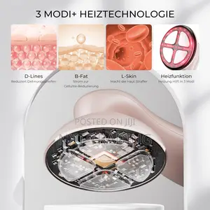 Cellulite Massager