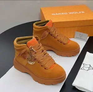 Original Naked Wolfe Shoes