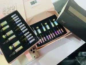 Miracle White Nad+
