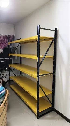 Efficient Storage Solutions