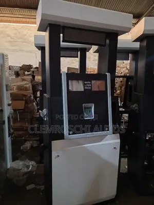 High Quality Certified Complete Brand New Fuel Dispenser Pumps