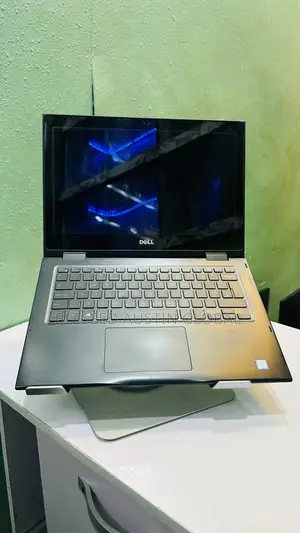 Laptop Dell 8GB Intel Core i5 SSD 256GB