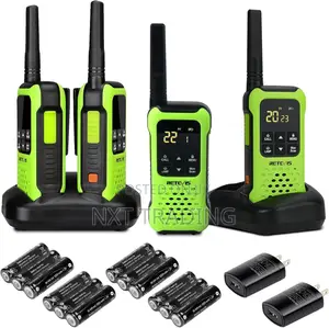 Retevis Rt49p