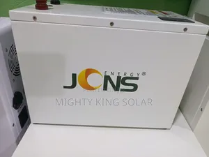 3.6kwh 12v Jons Lithium Iron Battery
