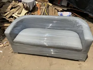 Three Seaters Bucket Chair