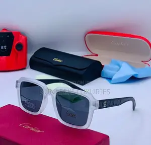 Original Cartier Eyewear Glasses Collection’S