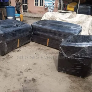 6 Seaters Bucket Chairs