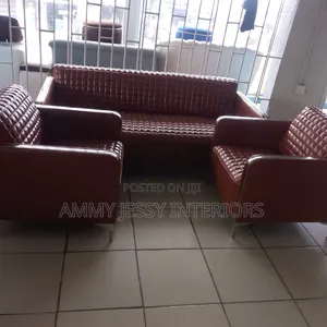 Set of Sofa Chair by 5