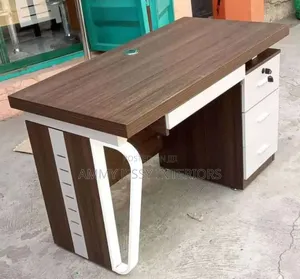 Standard Office Table