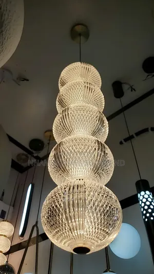 Chandelier Light