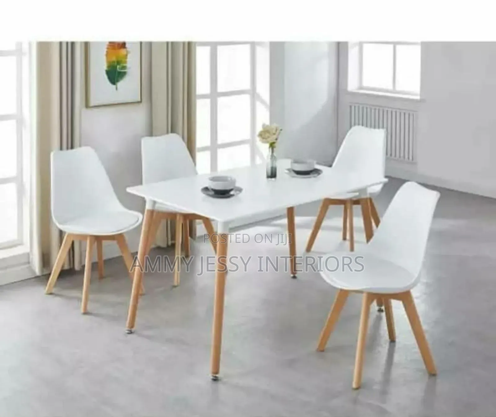 Mini Dining Table