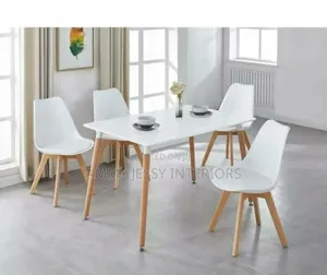 Mini Dining Table