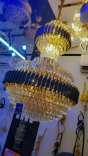 Chandelier Light