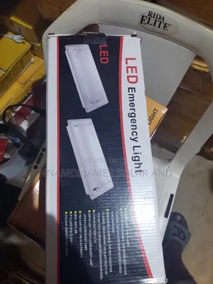 Emergency Light