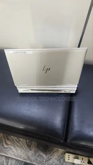 Laptop HP EliteBook x360 1030 G7 16GB Intel Core i7 SSD 512GB