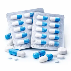 Pep Emergency Protection Pill – Fast Reliable Post-Exposure Support