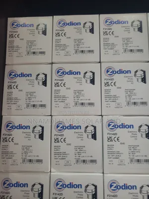 Photocell Sensor Switch Day And Night Switch