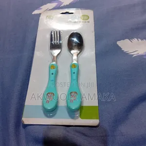 Eating Spoon Fort