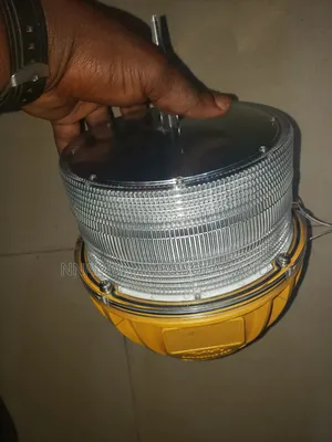 Solar Aviation Light