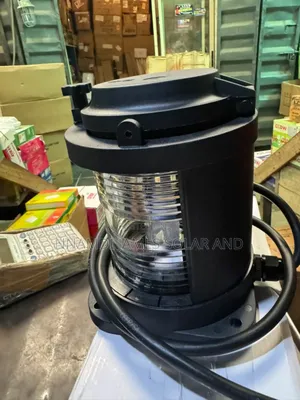 Marine Light