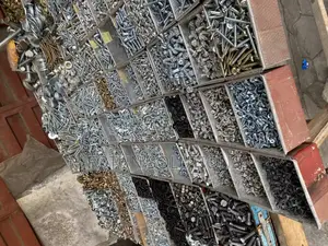 Bolts and Nuts
