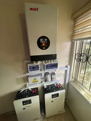 Must Lifepo4 Inverter Battery
