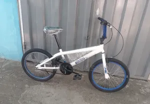 Free Show BMX Bicycle