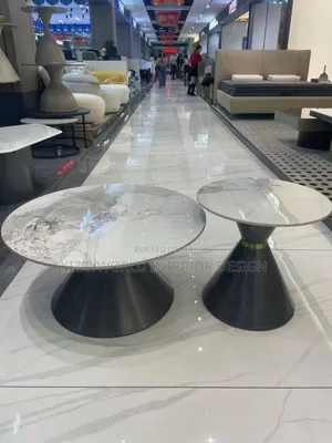 Rich Home Center Table