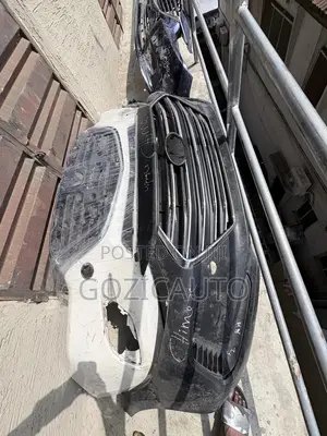 Replacement for Front Bumper Hyundai Elentra 2016 2017 Available