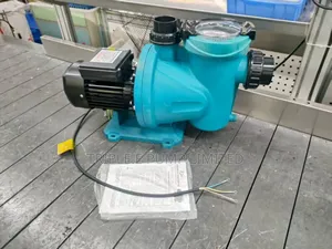 Swimming Pool Pump