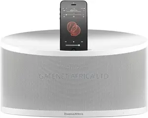 Bowers Wilkins Z2 Wireless Airplay Speaker for iPhone/iPod/iPad Dock