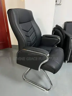 Executive Office Chair