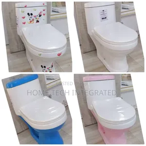 New Design Children Toilet Sets