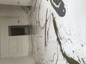 Decorative Metallic Epoxy Flooring