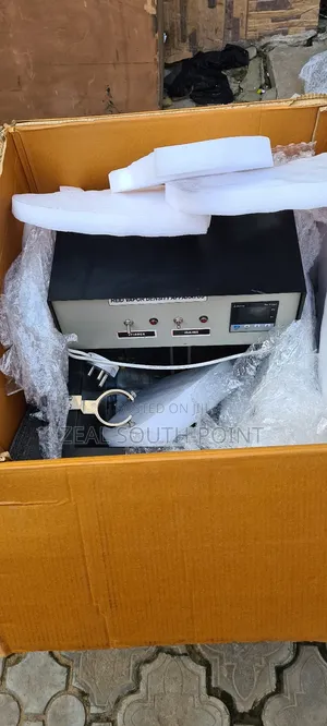 Reid Vapor Density Apparatus
