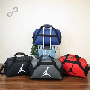 Jordan Duffle Bags